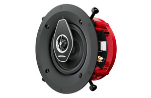 Sonus faber Palladio PC-662 side