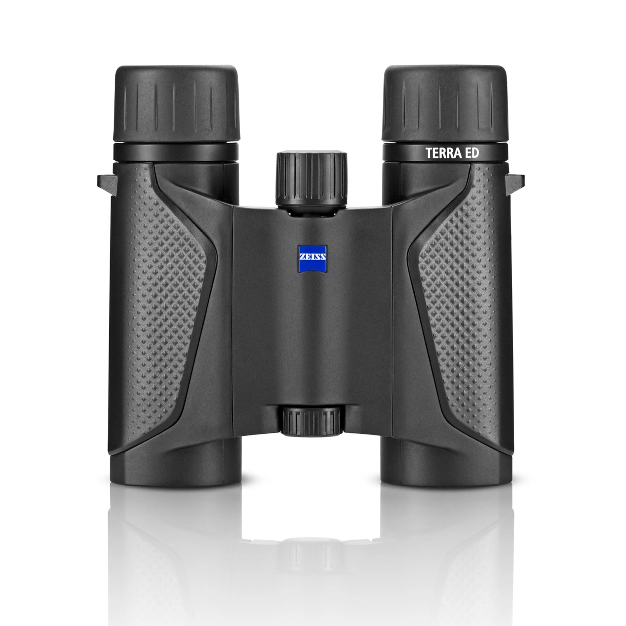 משקפת Zeiss Terra ED Pocket 10x25 יבואן רשמי