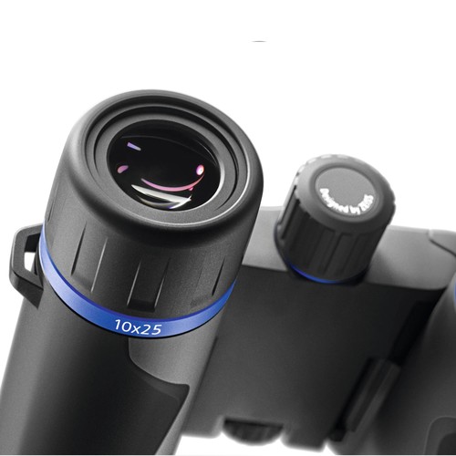 משקפת איכותית