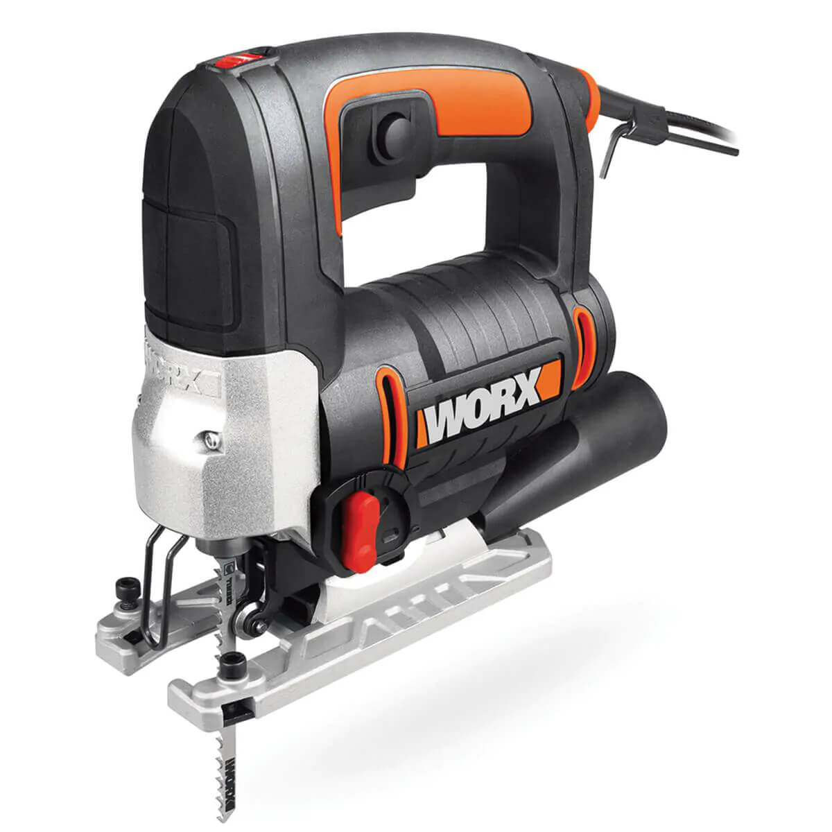 מסור אנכי 650W