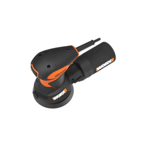 מלטשת רוטטת 320W