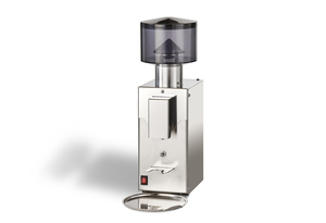 מטחנת קפה מקצועית בזרה Bezzera BB005 MN Coffee Grinder