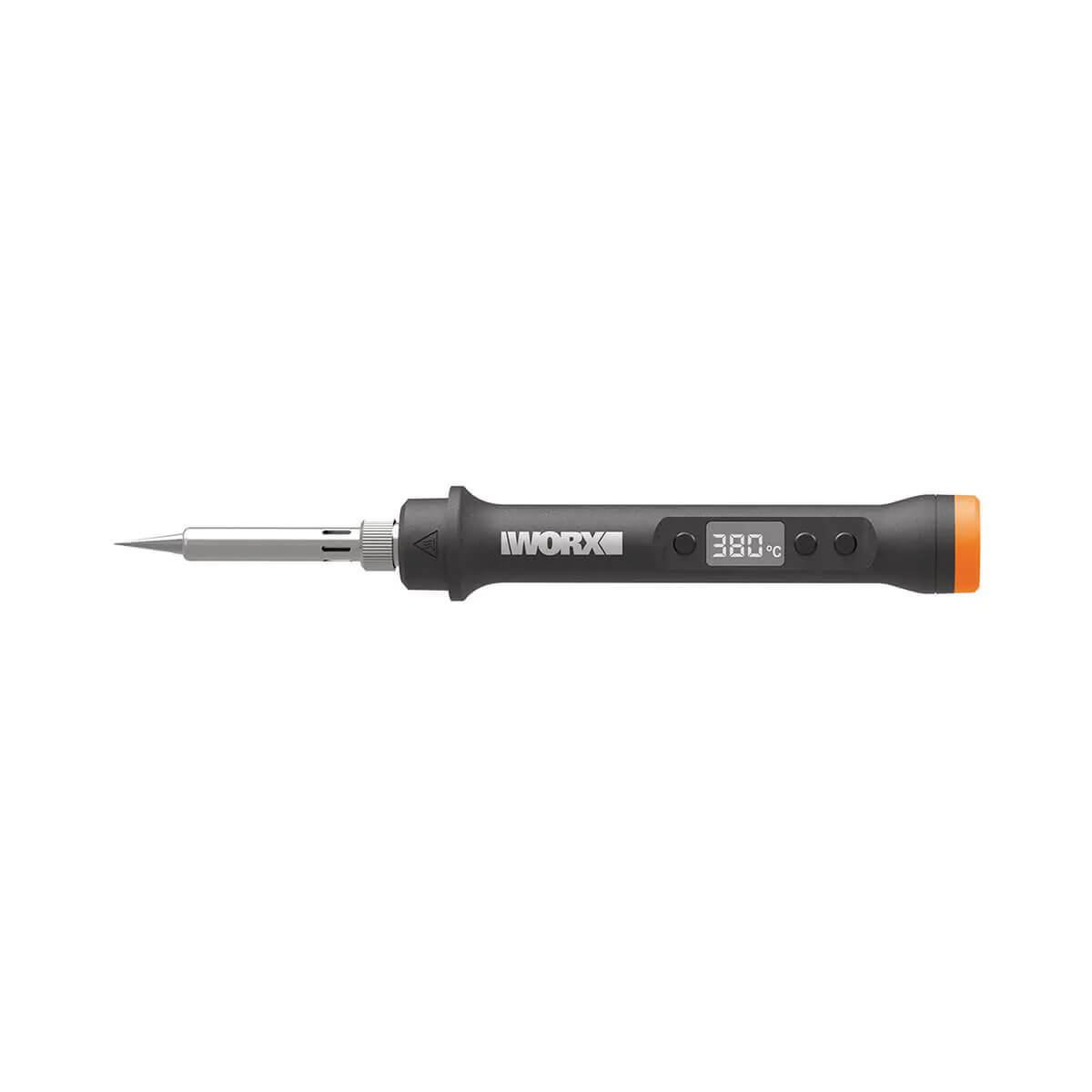 מלחם 20V -גוף בלבד