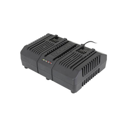 מטען מהיר כפול 20V
