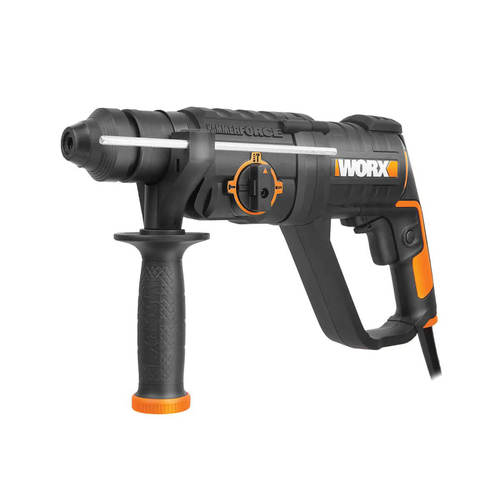 פטישון 750W 24mm