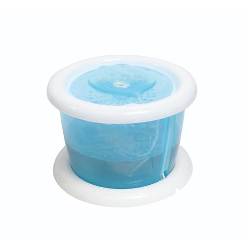 מזרקת מים לכלב 2 ליטר 