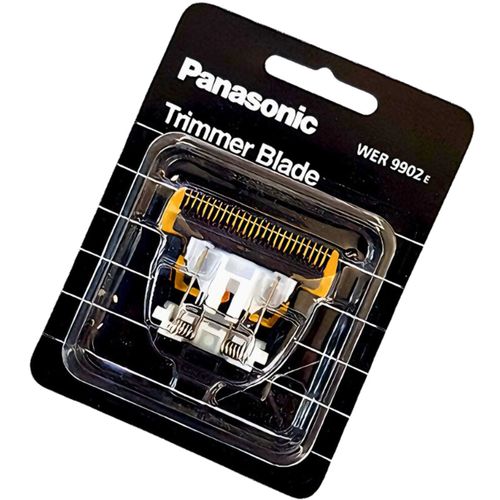 סכין מקורית למכונת תספורת Panasonic WER 9902 פנסוניק