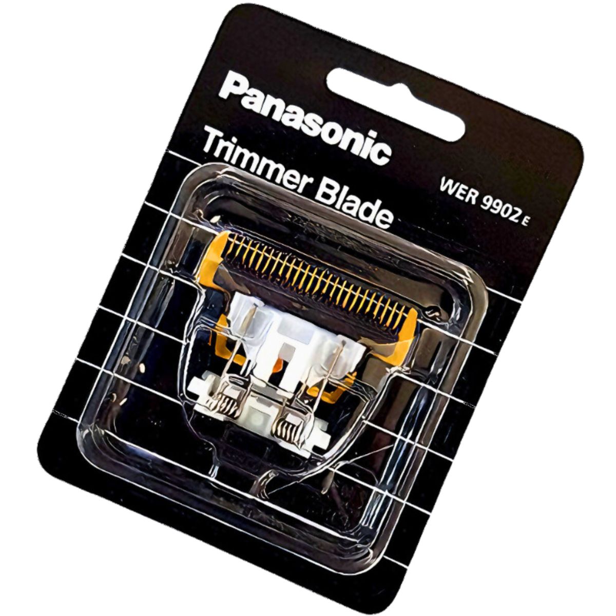סכין מקורית למכונת תספורת Panasonic WER 9902 פנסוניק