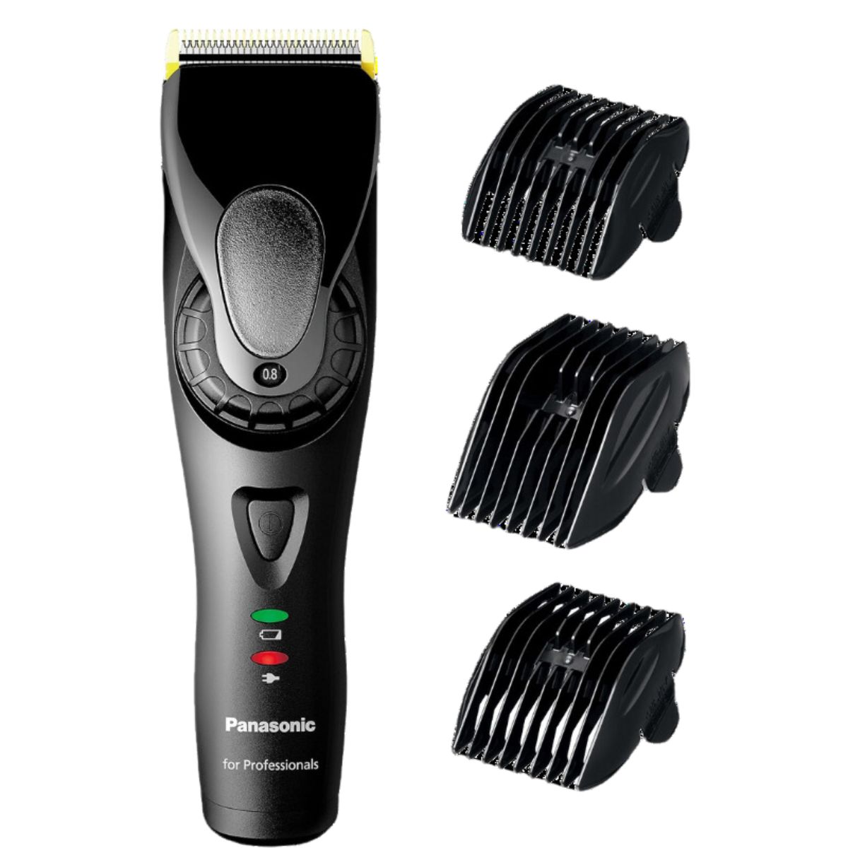מכונת תספורת פנסוניק Panasonic ER-GP80 k