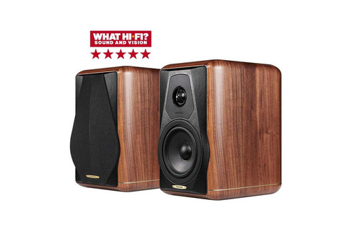 Sonus Faber MINIMA AMATOR II
