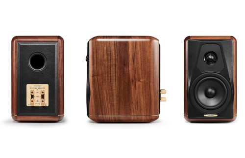 Sonus Faber MINIMA AMATOR II