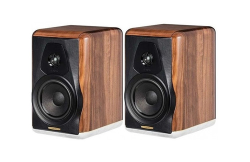 Sonus Faber ELECTA AMATOR III front