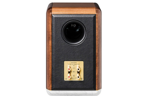 Sonus Faber ELECTA AMATOR III back