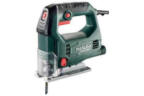 מסור אנכי חשמלי תעשייתי  METABO STEB 65 QUICK 450W
