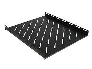 מדף קבוע עבור ארון תליה12U/10U (483mm X 300mm)