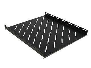 מדף קבוע עבור ארון תליה12U/10U (483mm X 300mm)