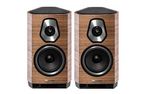 Sonus Faber SONETTO II