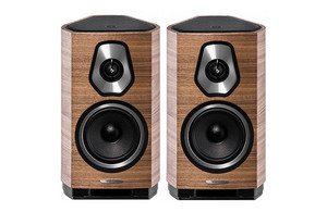 Sonus Faber SONETTO II