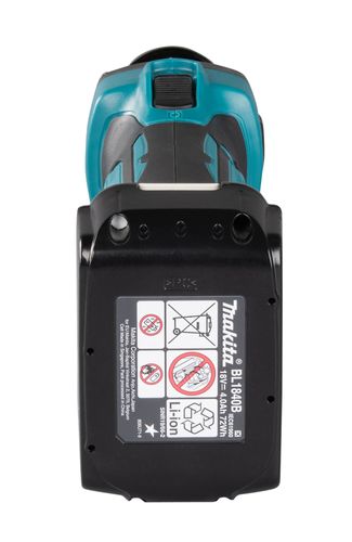 כרסם לגבס 18V נטען 