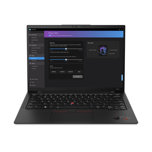 מחשב נייד Lenovo ThinkPad X1 Carbon Gen 12 21KC005TIV לנובו