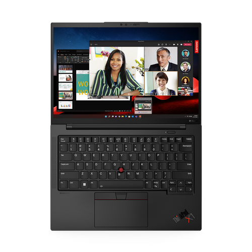 מחשב נייד Lenovo ThinkPad X1 Carbon Gen 12 21KC005TIV לנובו