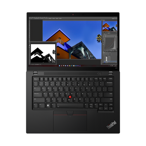מחשב נייד Lenovo ThinkPad L13 Gen 5 21LB0015IV לנובו