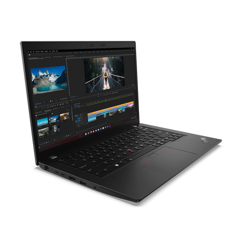 מחשב נייד Lenovo ThinkPad L13 Gen 5 21LB001BIV לנובו
