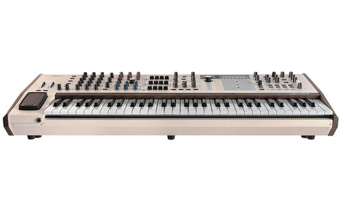 סינטיסייזר אנלוגי פוליפוני - Arturia Polybrute 12