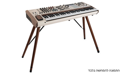 סינטיסייזר אנלוגי פוליפוני - Arturia Polybrute 12