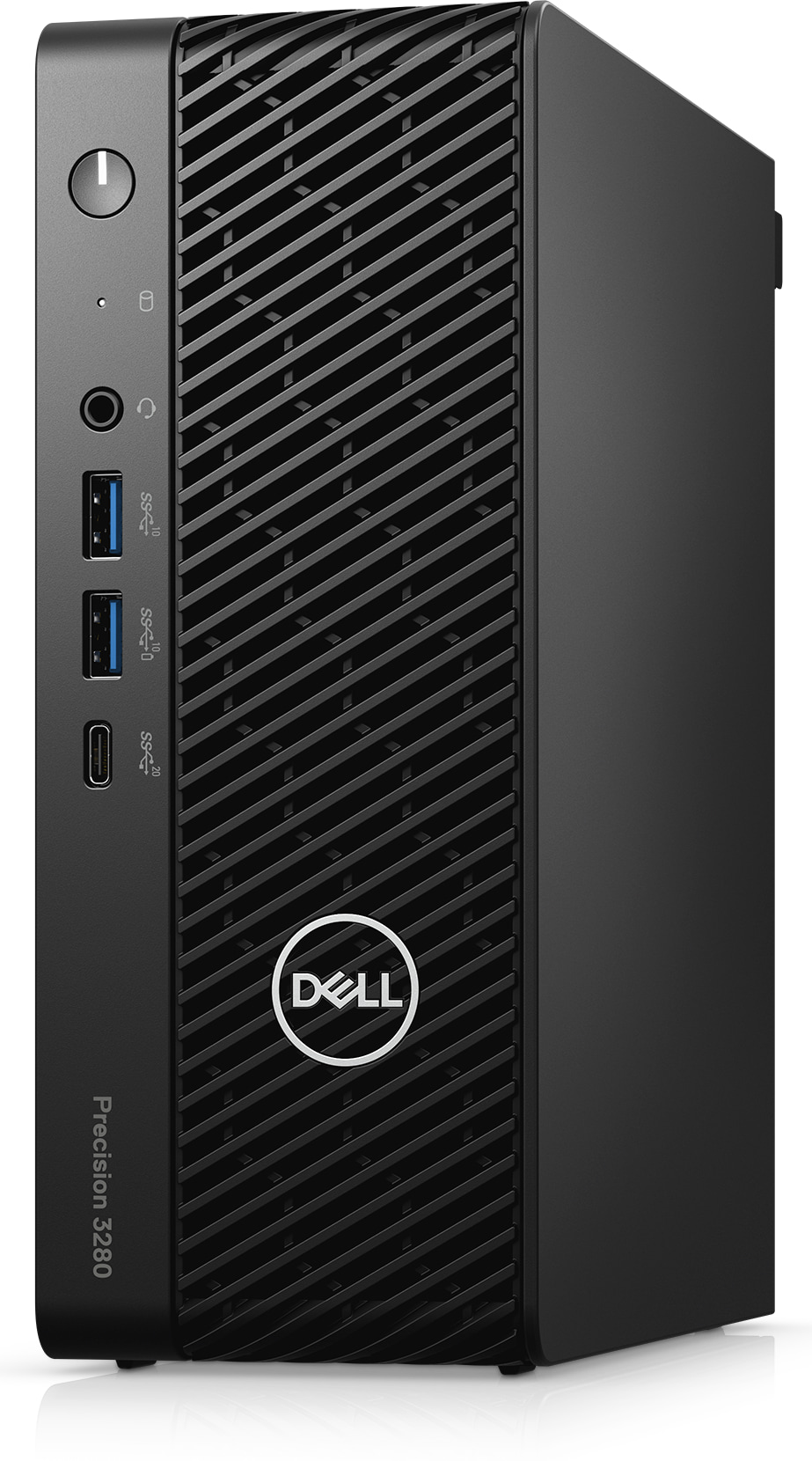 מחשב נייח Dell Precision 3280 PM-RD33-15053 דל