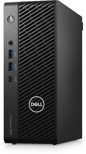 מחשב נייח Dell Precision 3280 PM-RD33-15052 דל