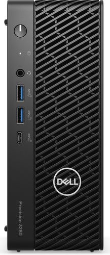 מחשב נייח Dell Precision 3280 PM-RD33-15052 דל