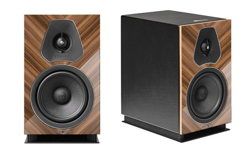 Sonus Faber LUMINA AMATOR II