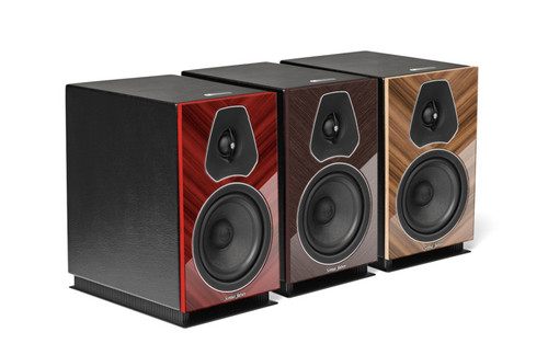 Sonus Faber LUMINA AMATOR II