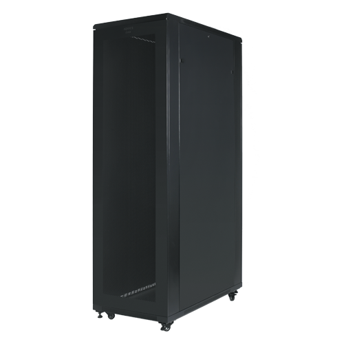 ארון שרתים Advice ADP-SSY-81242 42U