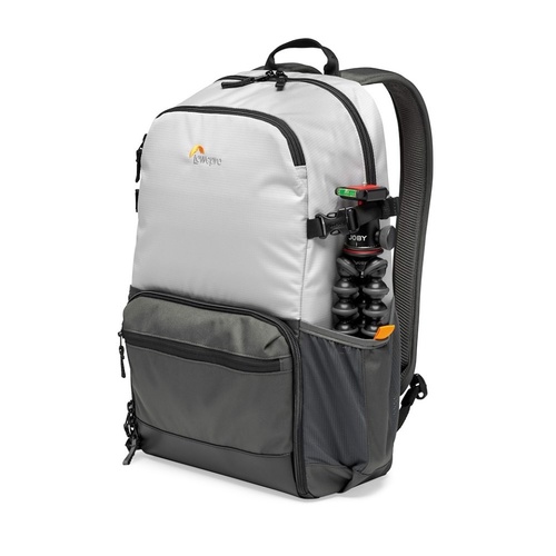 תיק גב אפור Lowepro Truckee BP 250 LX
