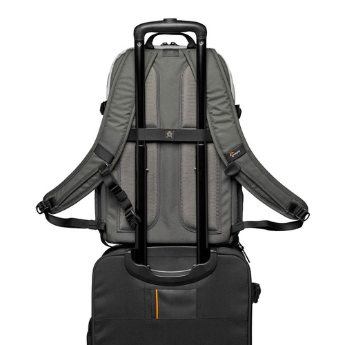 תיק גב אפור Lowepro Truckee BP 250 LX