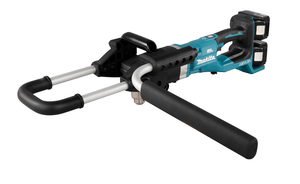 מקדחת אדמה זוויתית 2X18V נטענת 13 מ"מ גוף MAKITA DDG460ZX7
