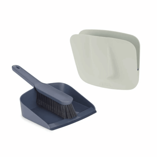 מברשת נקיון +יעה ומעמד CLEANSTORE