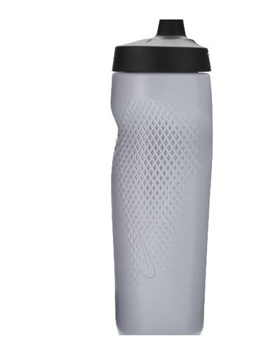 בקבוק ספורט נייק Nike Refuel Bottle | אפור 700 מ