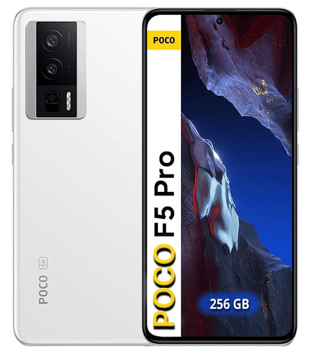 Xiaomi Poco F5 PRO 512GB 12GB