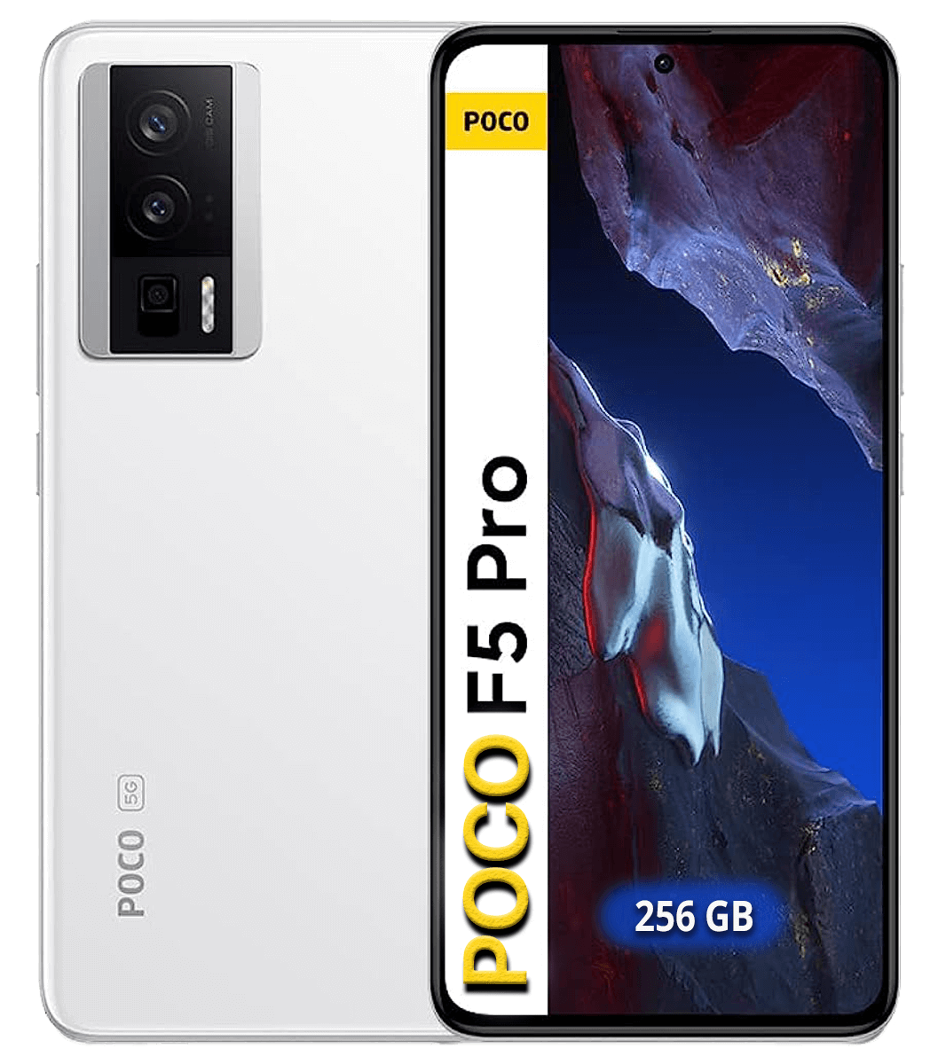 Xiaomi Poco F5 PRO 512GB 12GB