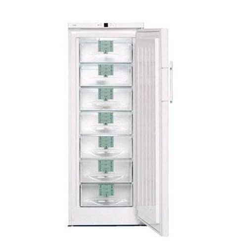 מקפיא Normande KL392 ‏239 ‏ליטר נורמנדי 