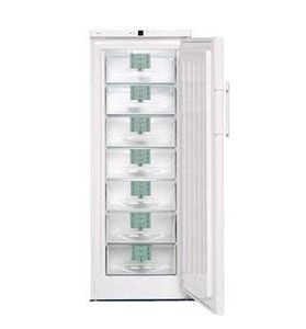  מקפיא Normande KL392 ‏239 ‏ליטר נורמנדי 
