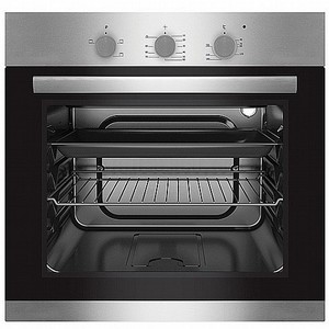 תנור בנוי 60 ס"מ דגם LAV505 MIX מבית MASIMO