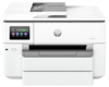 מדפסת ‏הזרקת דיו ‏משולבת A3 HP OfficeJet Pro 9730 Wide Format AiO 537P5B
