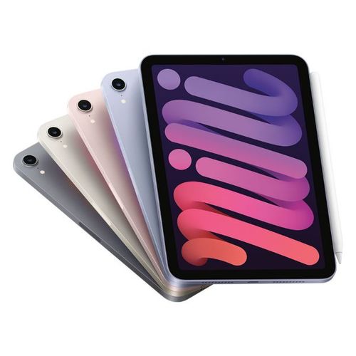 iPad mini 6th Gen Wi-Fi 64GB