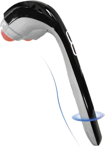 מכשיר עיסוי ידני נטען Medics Care מדיקסקייר MC4980