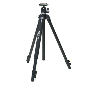 Slik ABLE 413b חצובת אלומיניום עם ראש כדורי