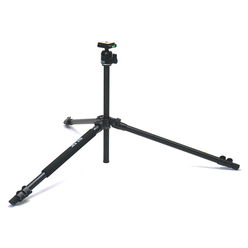 Slik ABLE 413b חצובת אלומיניום עם ראש כדורי